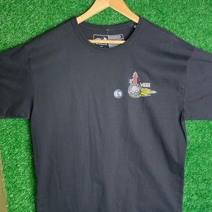 VANS - ZION WRIGHT Tee 🛹
